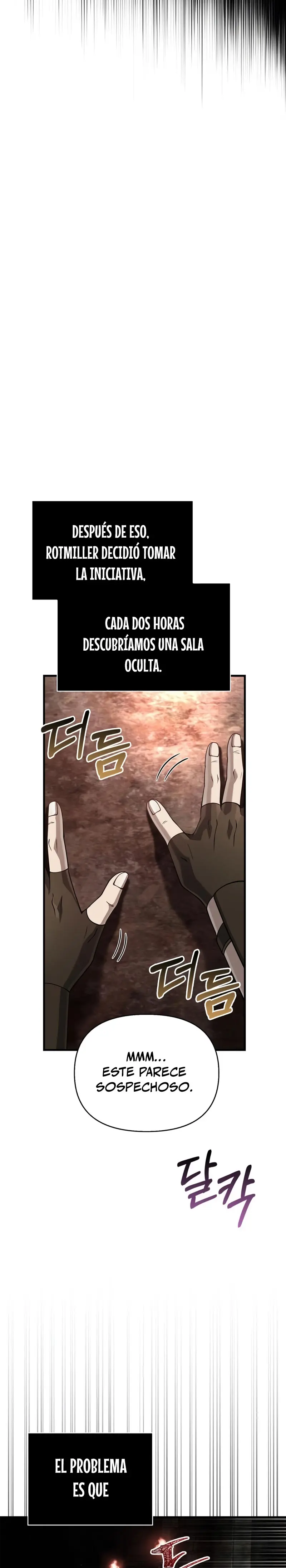 Read Sobreviviendo al Juego Siendo un Barbaro ES Manga Online