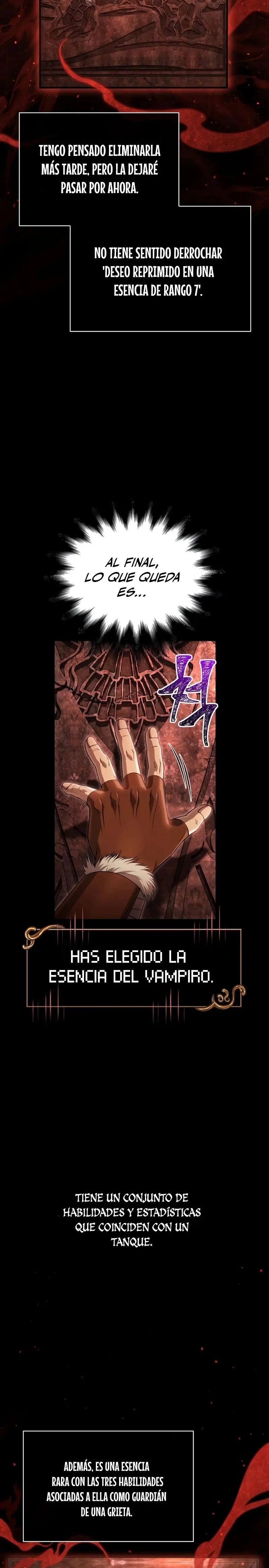 Read Sobreviviendo al Juego Siendo un Barbaro ES Manga Online