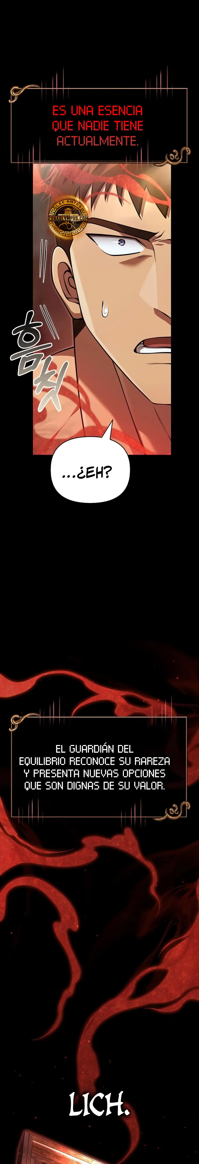 Read Sobreviviendo al Juego Siendo un Barbaro ES Manga Online