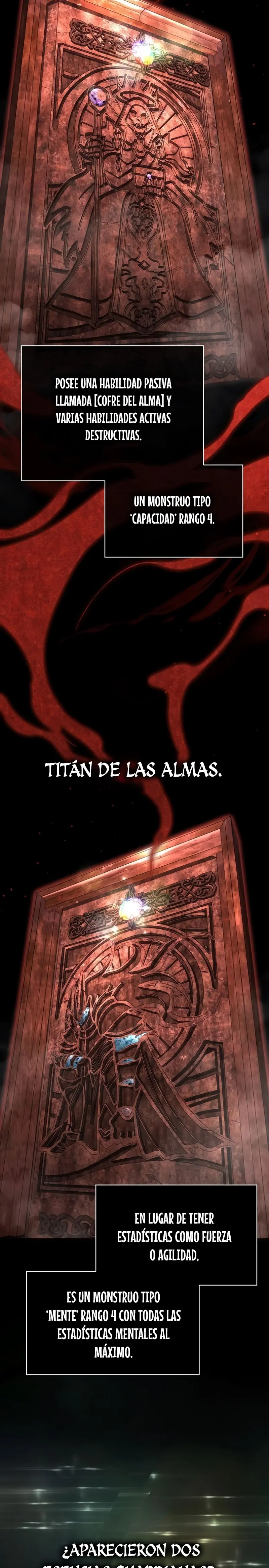 Read Sobreviviendo al Juego Siendo un Barbaro ES Manga Online