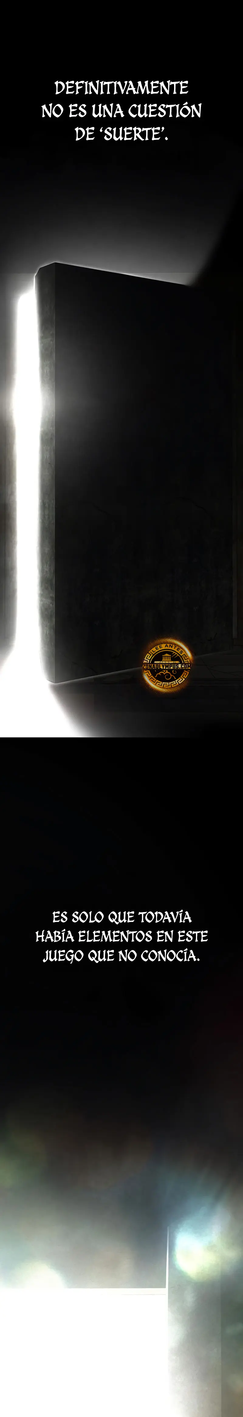 Read Sobreviviendo al Juego Siendo un Barbaro ES Manga Online