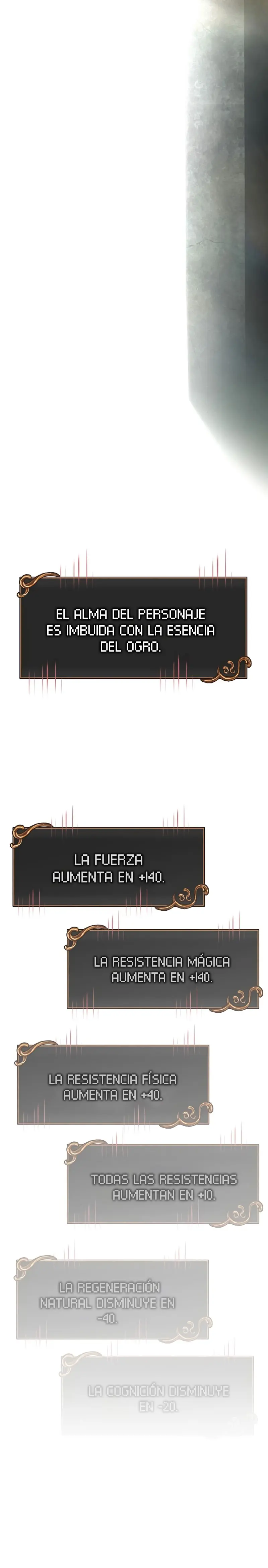 Read Sobreviviendo al Juego Siendo un Barbaro ES Manga Online