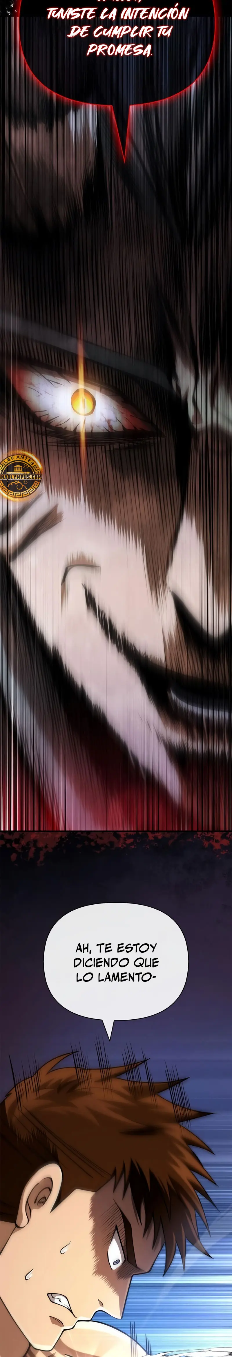 Read Sobreviviendo al Juego Siendo un Barbaro ES Manga Online