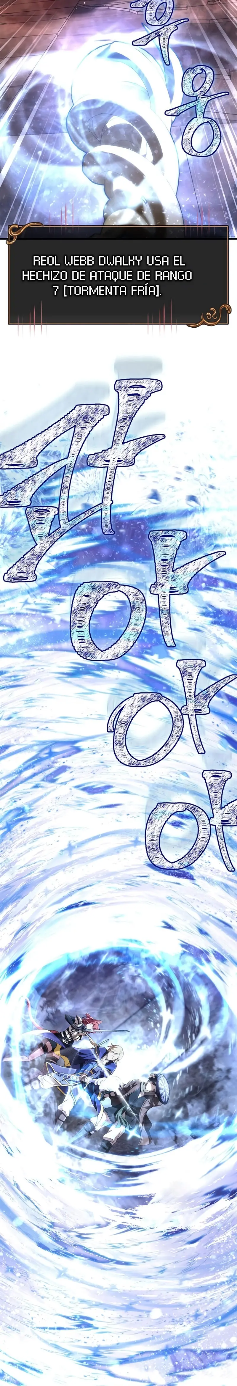 Read Sobreviviendo al Juego Siendo un Barbaro ES Manga Online