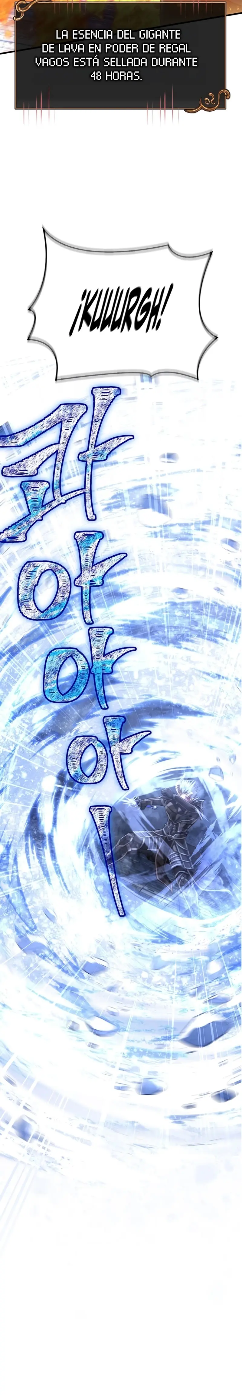 Read Sobreviviendo al Juego Siendo un Barbaro ES Manga Online