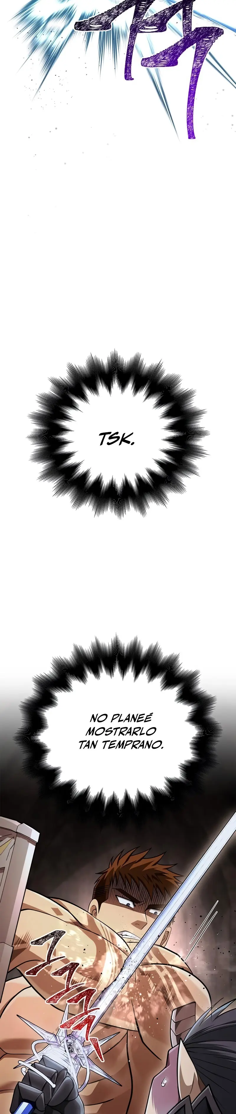 Read Sobreviviendo al Juego Siendo un Barbaro ES Manga Online