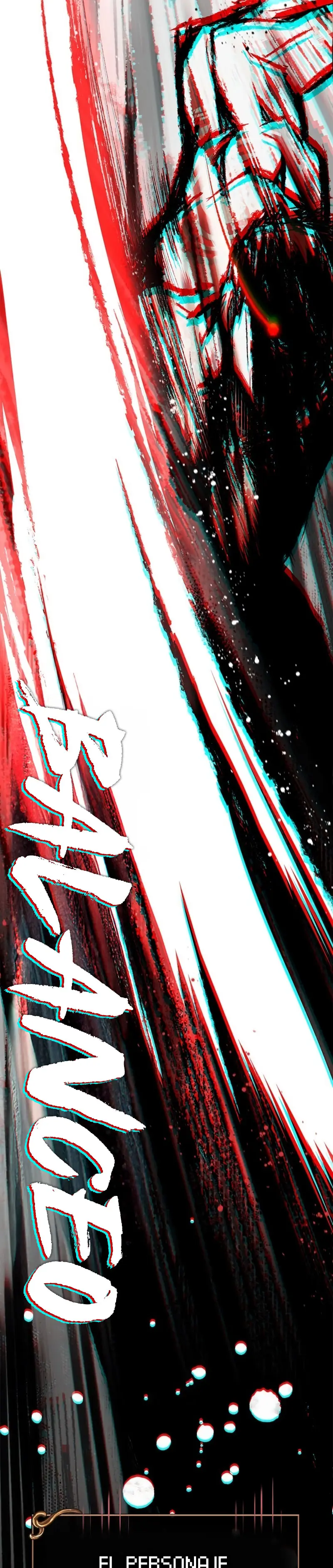 Read Sobreviviendo al Juego Siendo un Barbaro ES Manga Online