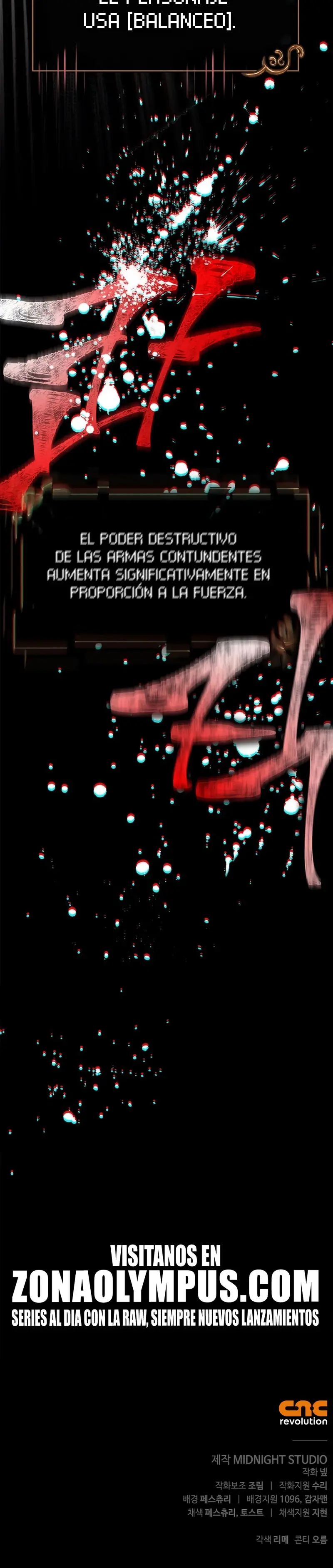 Read Sobreviviendo al Juego Siendo un Barbaro ES Manga Online