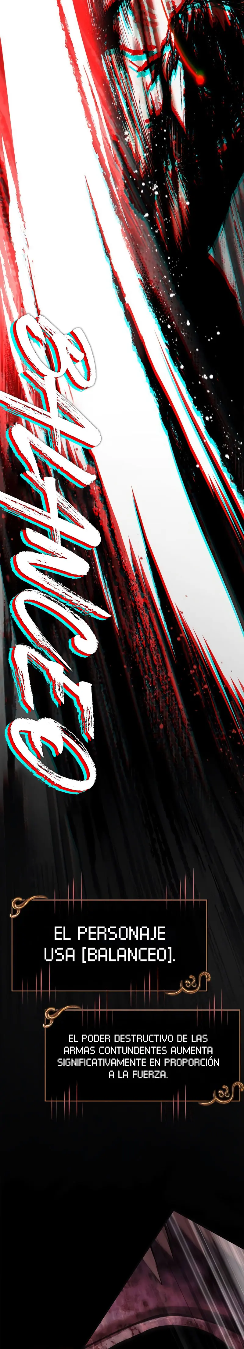 Read Sobreviviendo al Juego Siendo un Barbaro ES Manga Online