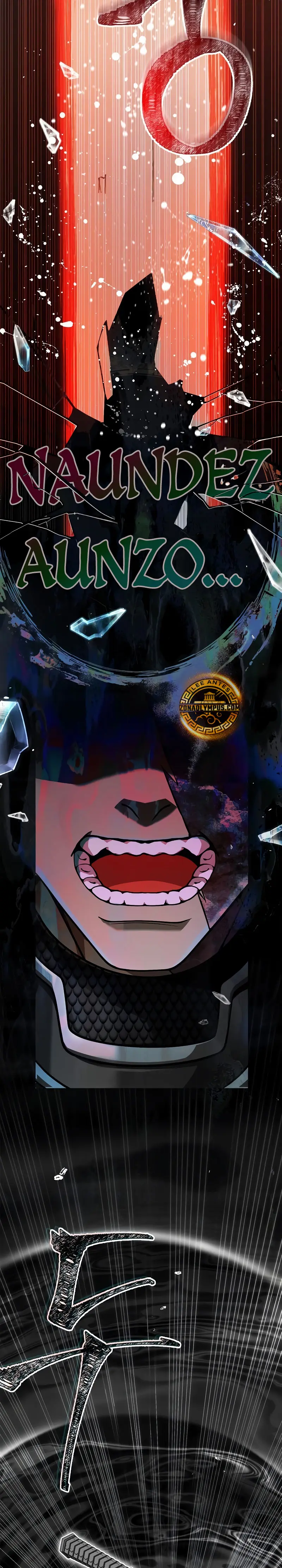 Read Sobreviviendo al Juego Siendo un Barbaro ES Manga Online