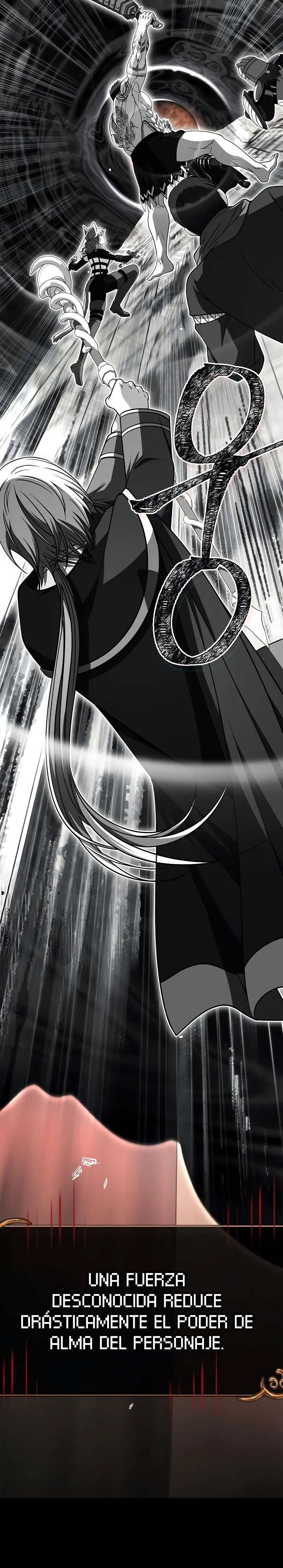 Read Sobreviviendo al Juego Siendo un Barbaro ES Manga Online