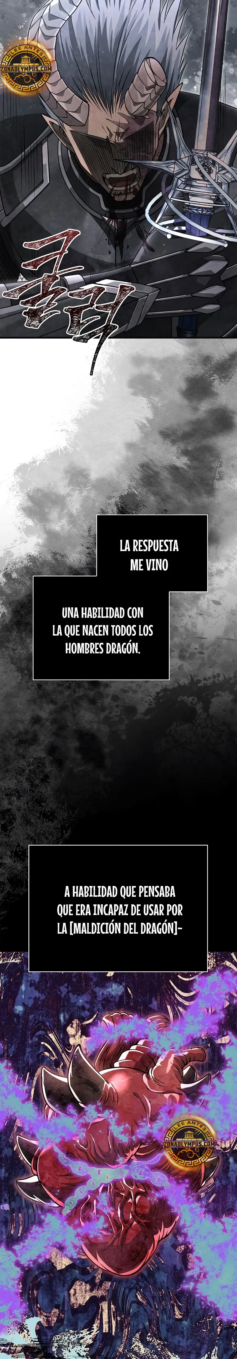 Read Sobreviviendo al Juego Siendo un Barbaro ES Manga Online