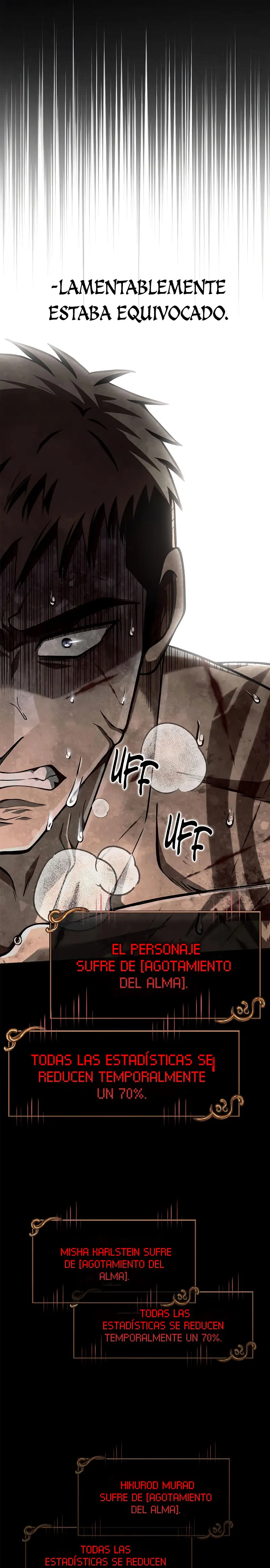 Read Sobreviviendo al Juego Siendo un Barbaro ES Manga Online