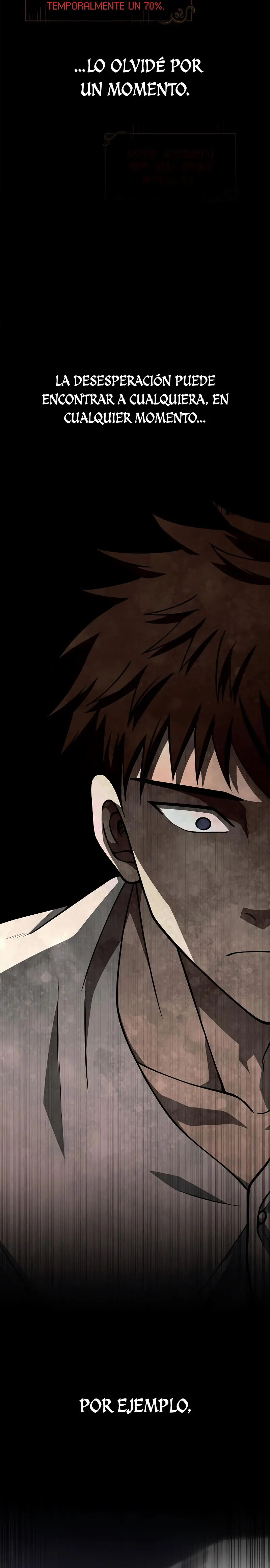 Read Sobreviviendo al Juego Siendo un Barbaro ES Manga Online