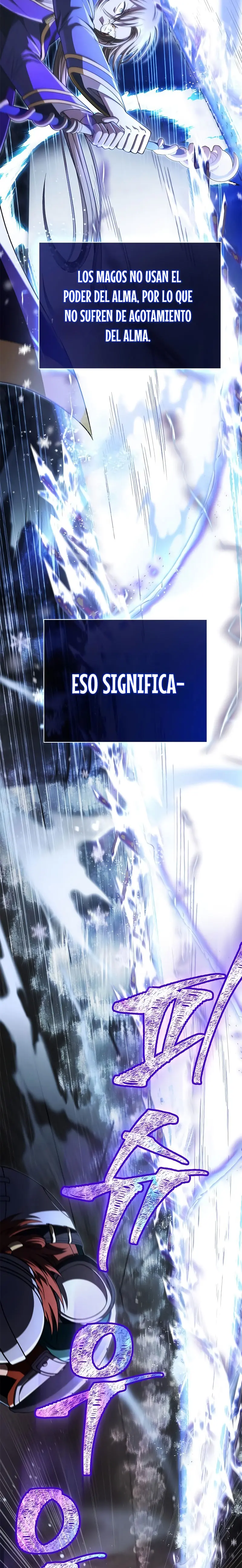 Read Sobreviviendo al Juego Siendo un Barbaro ES Manga Online