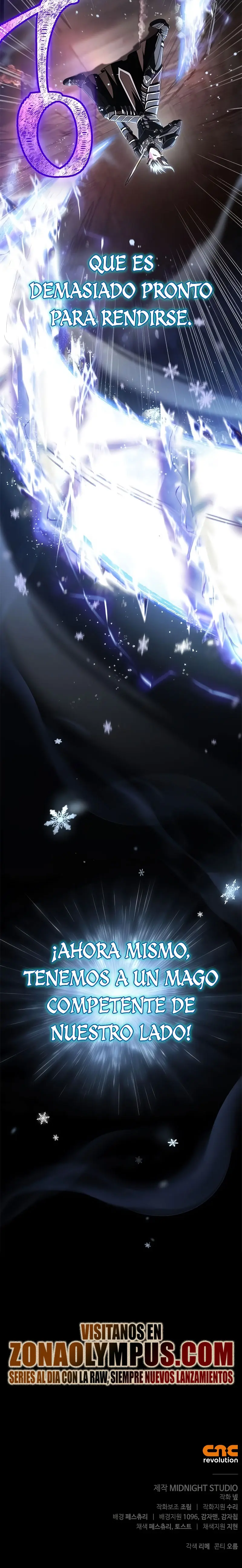 Read Sobreviviendo al Juego Siendo un Barbaro ES Manga Online