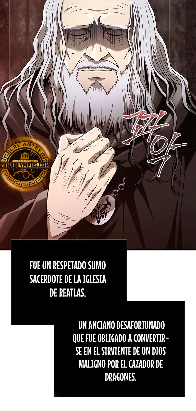 Read Sobreviviendo al Juego Siendo un Barbaro ES Manga Online