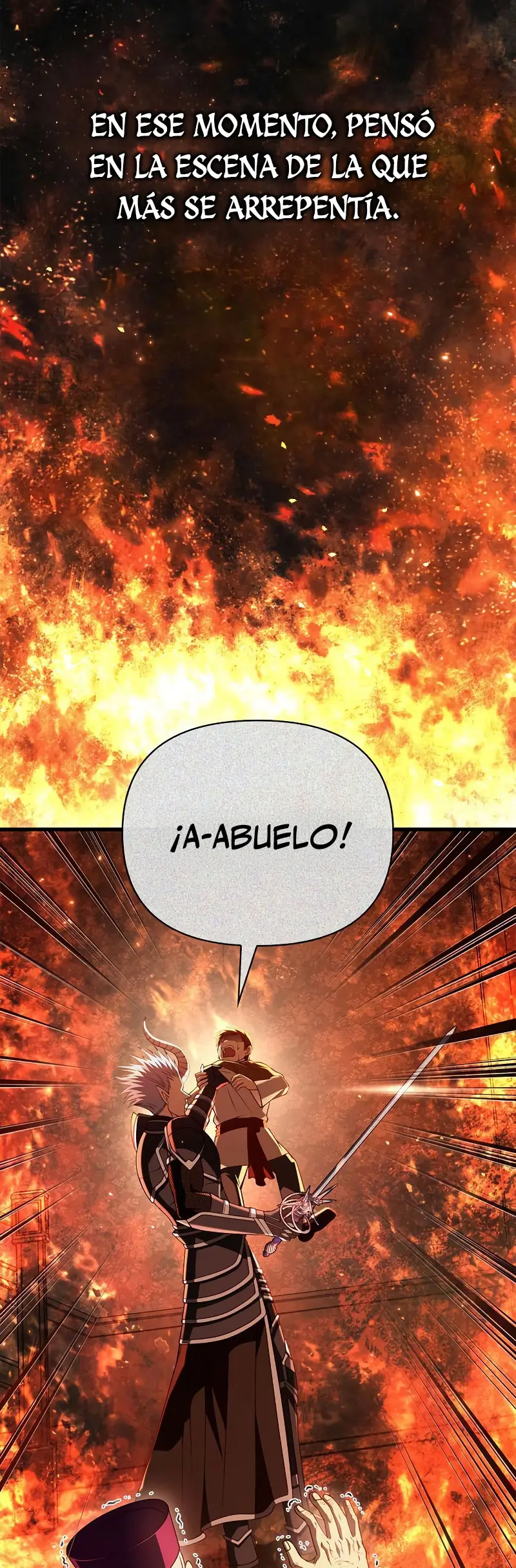 Read Sobreviviendo al Juego Siendo un Barbaro ES Manga Online