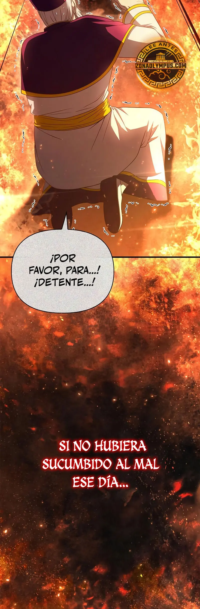 Read Sobreviviendo al Juego Siendo un Barbaro ES Manga Online