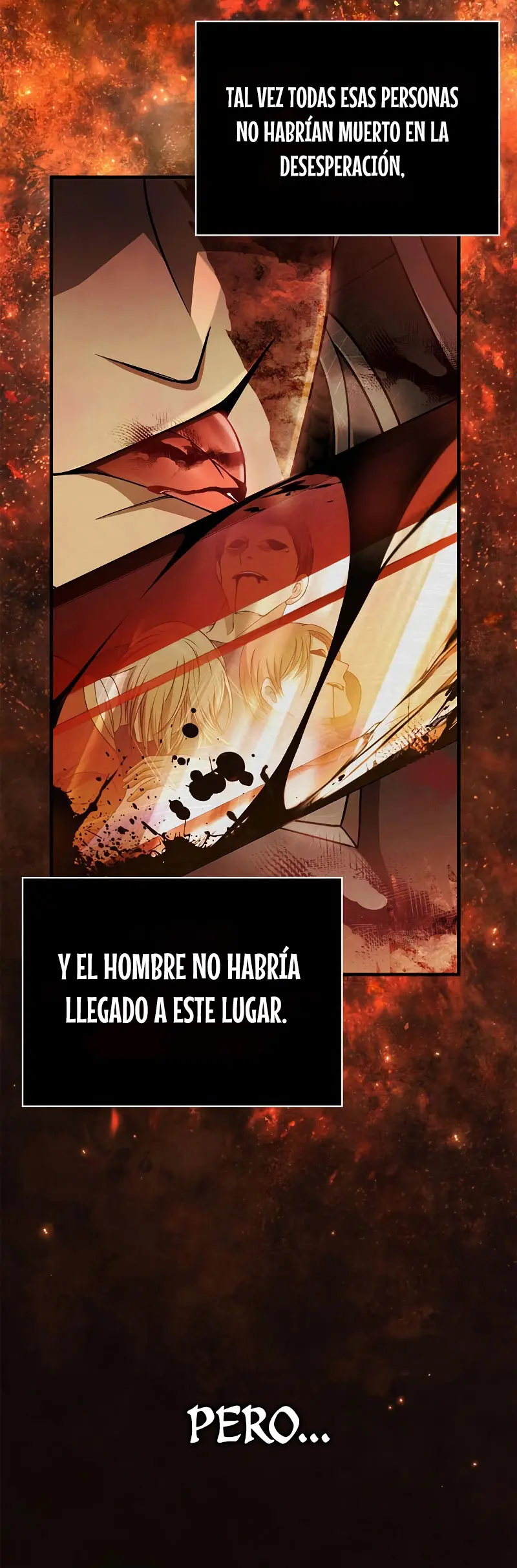 Read Sobreviviendo al Juego Siendo un Barbaro ES Manga Online