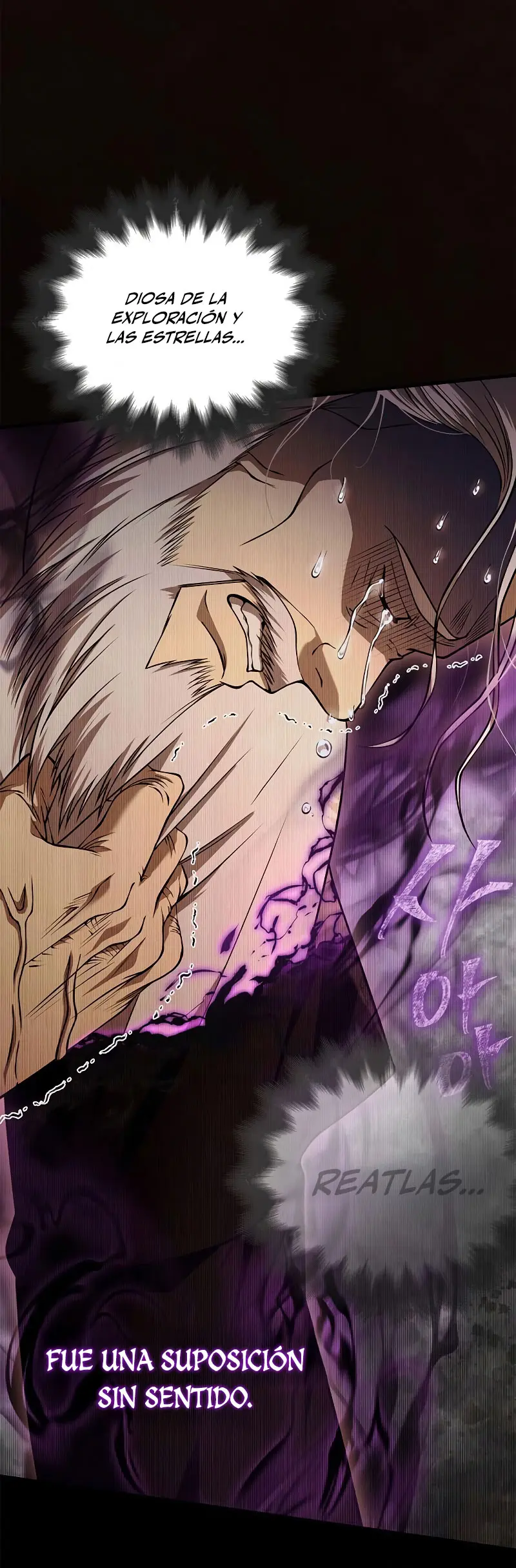 Read Sobreviviendo al Juego Siendo un Barbaro ES Manga Online