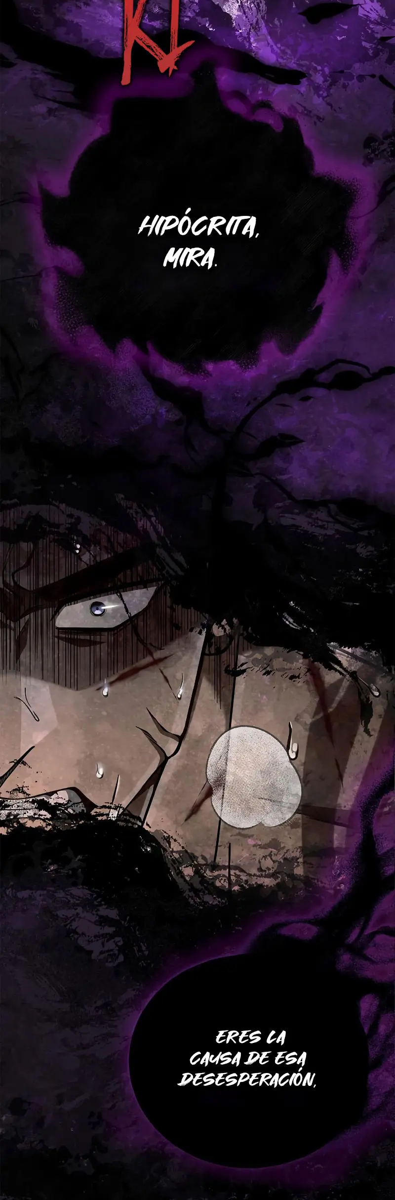 Read Sobreviviendo al Juego Siendo un Barbaro ES Manga Online