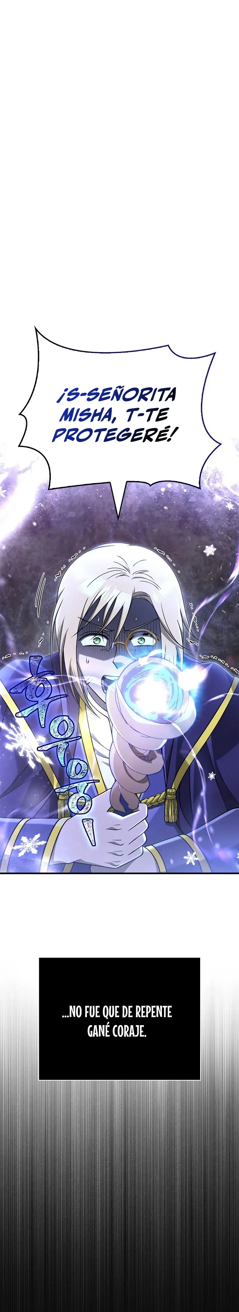 Read Sobreviviendo al Juego Siendo un Barbaro ES Manga Online