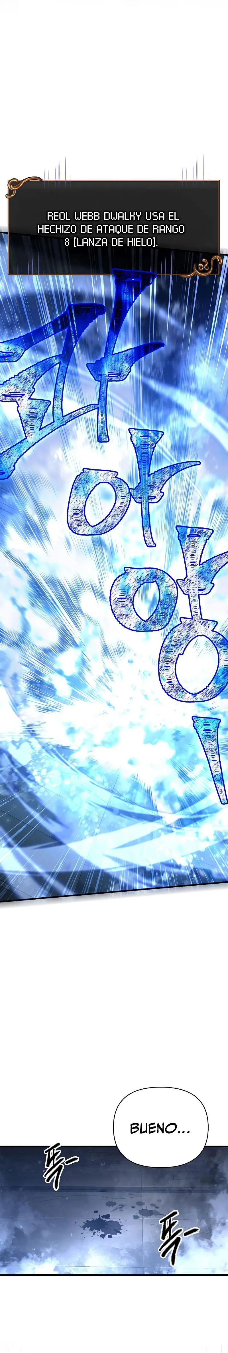 Read Sobreviviendo al Juego Siendo un Barbaro ES Manga Online