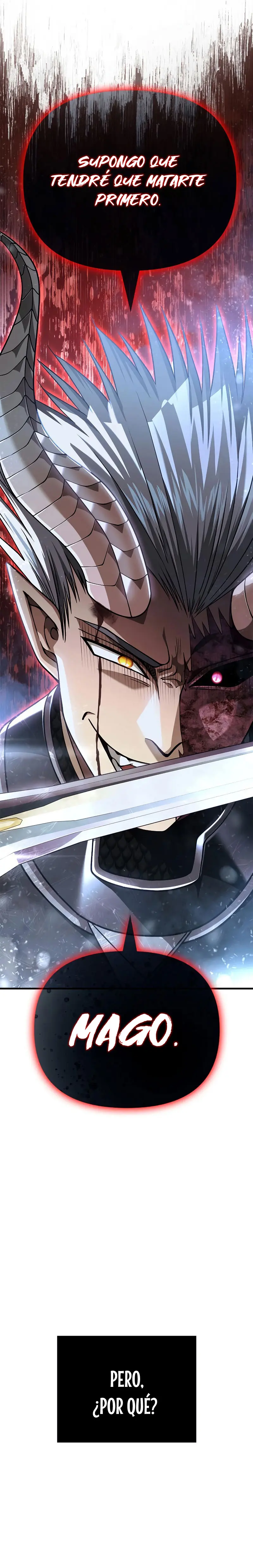 Read Sobreviviendo al Juego Siendo un Barbaro ES Manga Online