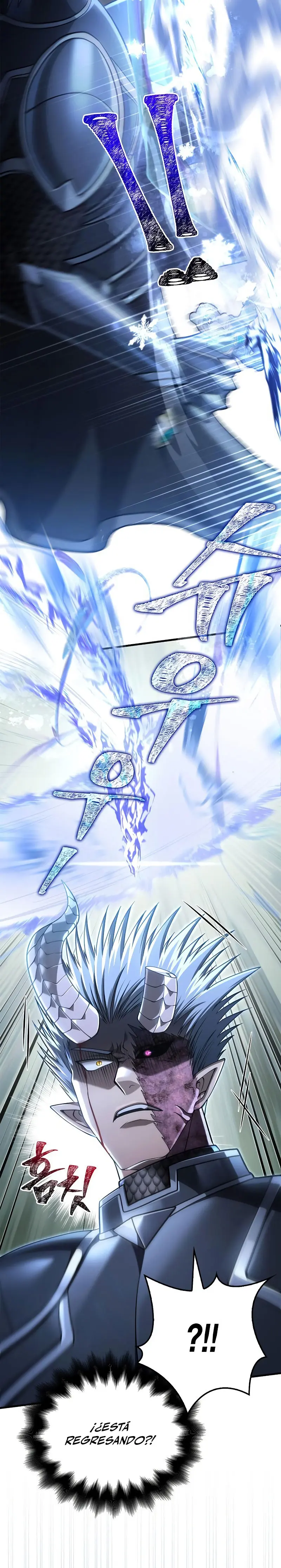 Read Sobreviviendo al Juego Siendo un Barbaro ES Manga Online