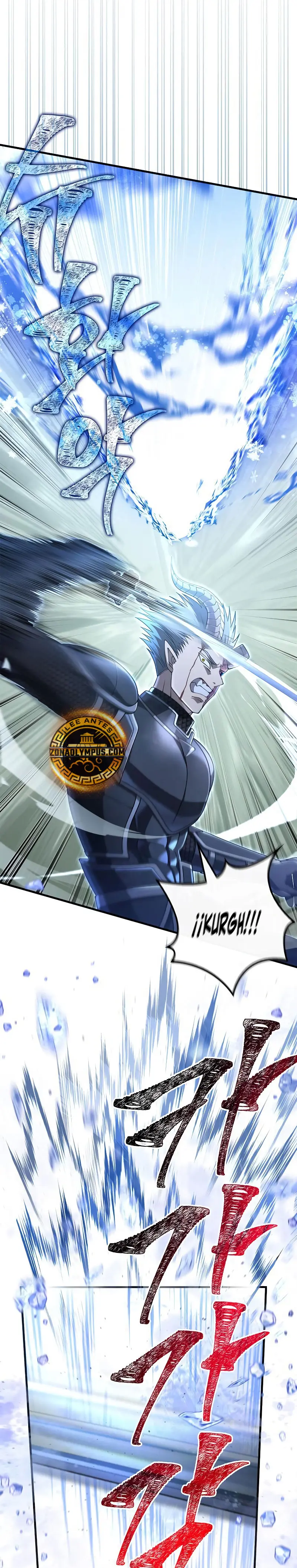 Read Sobreviviendo al Juego Siendo un Barbaro ES Manga Online