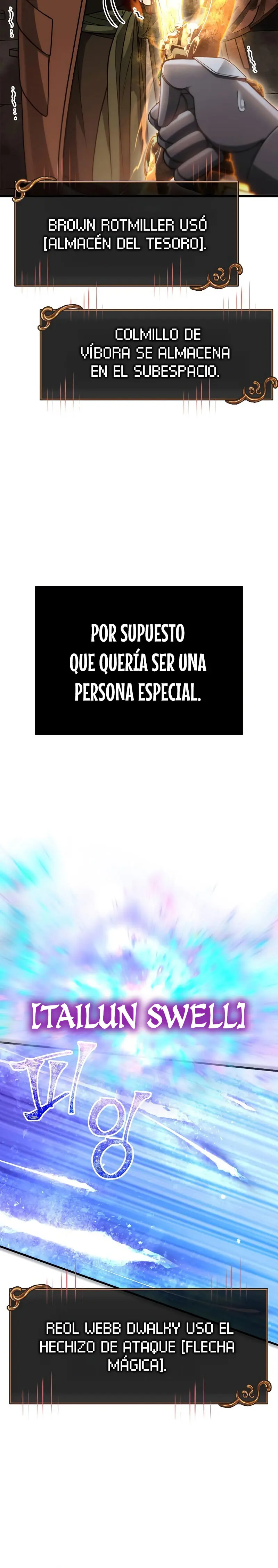 Read Sobreviviendo al Juego Siendo un Barbaro ES Manga Online