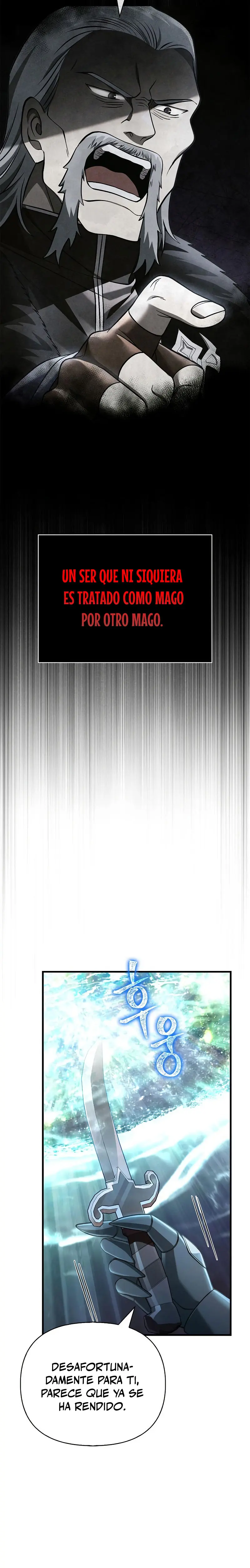 Read Sobreviviendo al Juego Siendo un Barbaro ES Manga Online