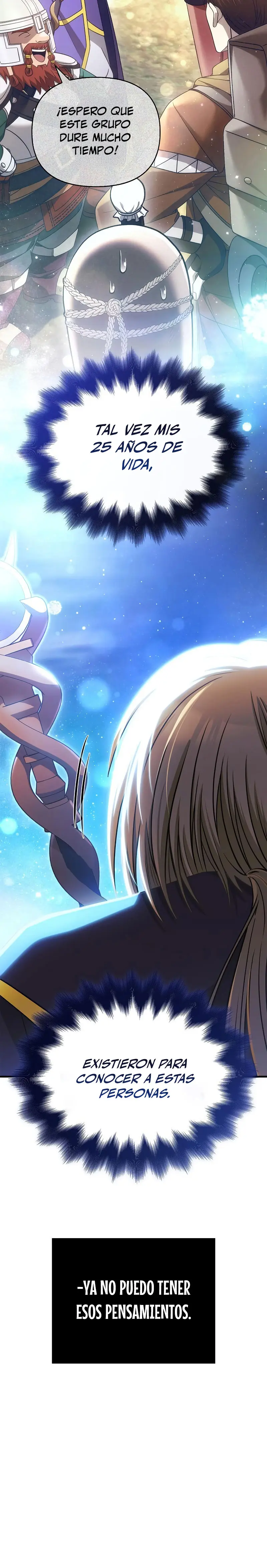 Read Sobreviviendo al Juego Siendo un Barbaro ES Manga Online