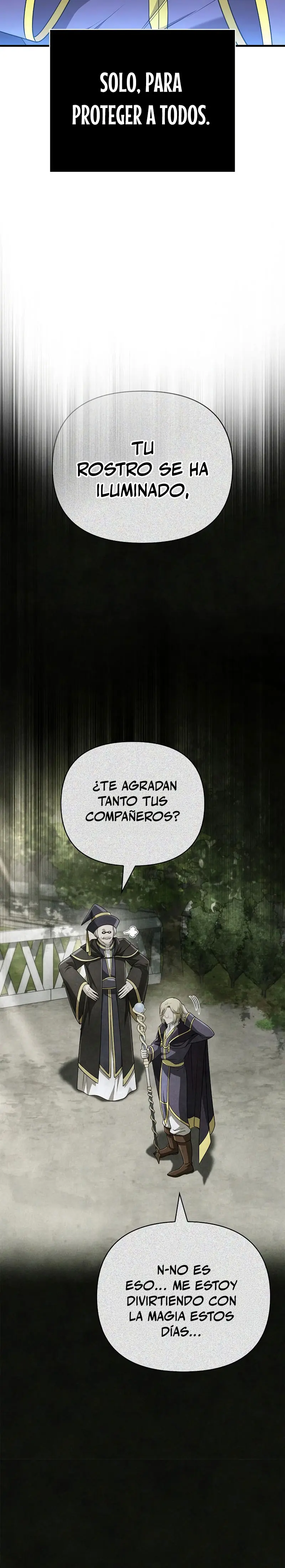 Read Sobreviviendo al Juego Siendo un Barbaro ES Manga Online