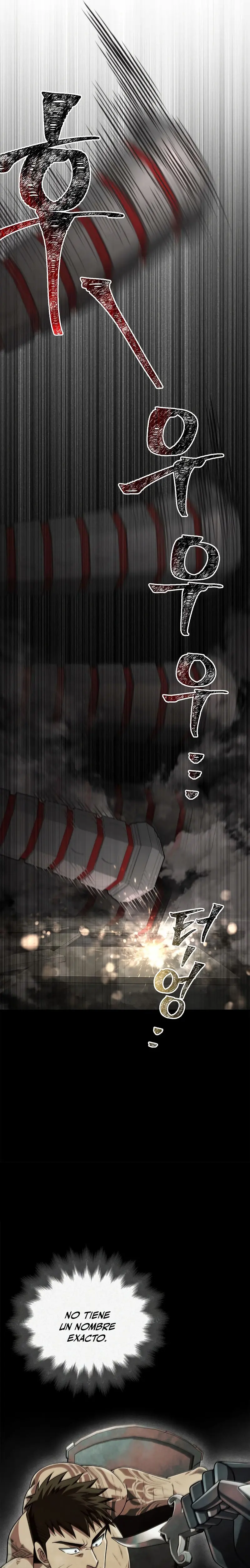 Read Sobreviviendo al Juego Siendo un Barbaro ES Manga Online