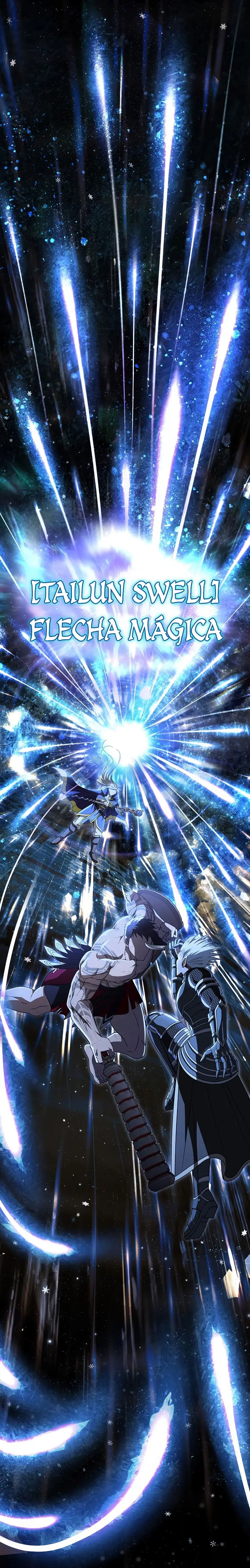 Read Sobreviviendo al Juego Siendo un Barbaro ES Manga Online