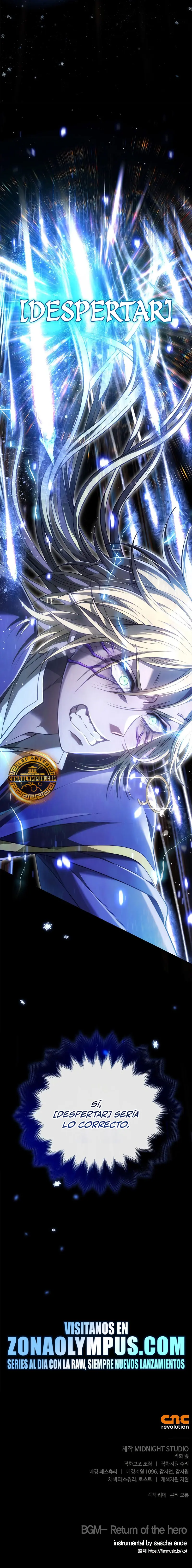 Read Sobreviviendo al Juego Siendo un Barbaro ES Manga Online