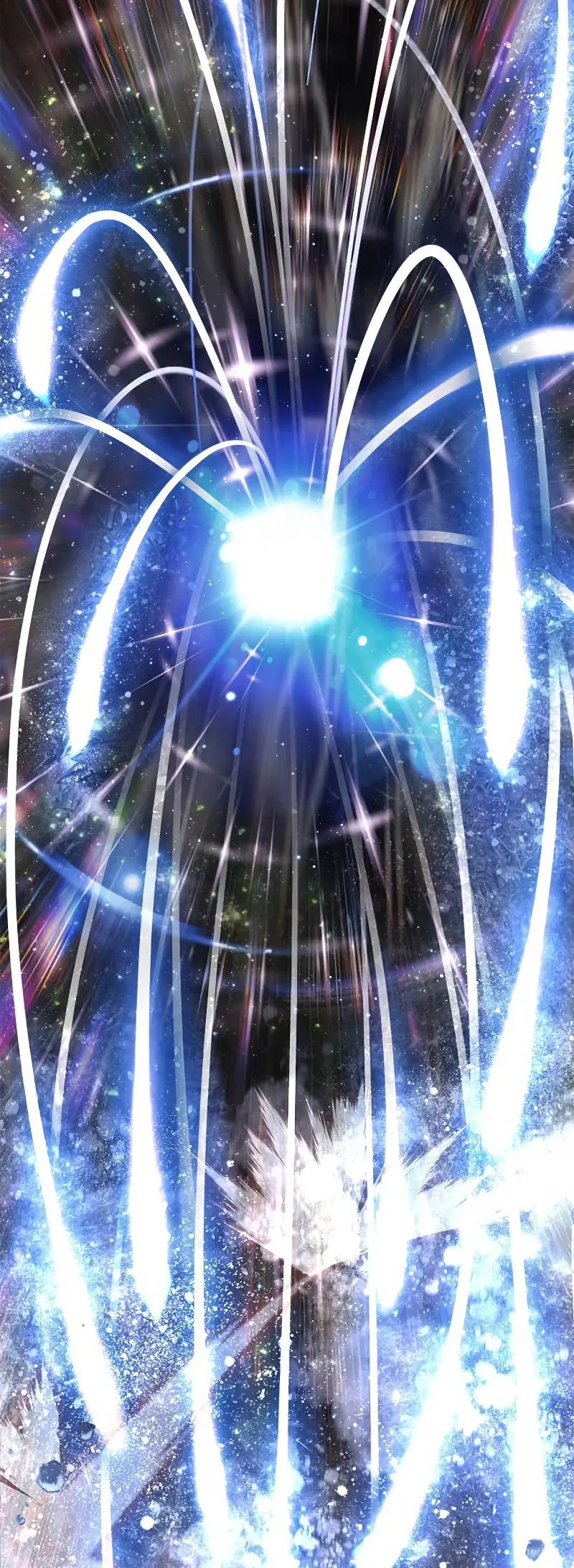 Read Sobreviviendo al Juego Siendo un Barbaro ES Manga Online