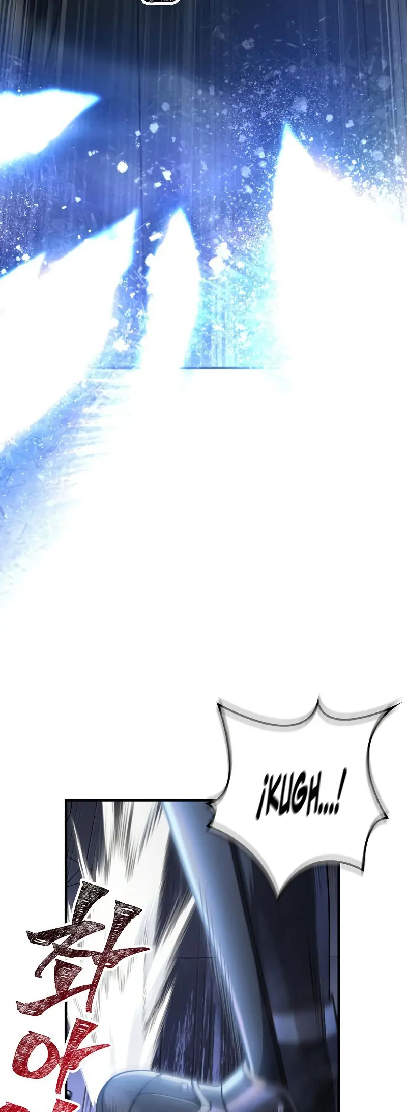 Read Sobreviviendo al Juego Siendo un Barbaro ES Manga Online