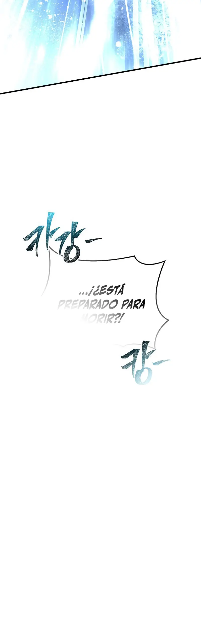 Read Sobreviviendo al Juego Siendo un Barbaro ES Manga Online