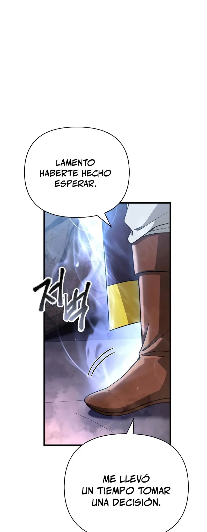 Read Sobreviviendo al Juego Siendo un Barbaro ES Manga Online