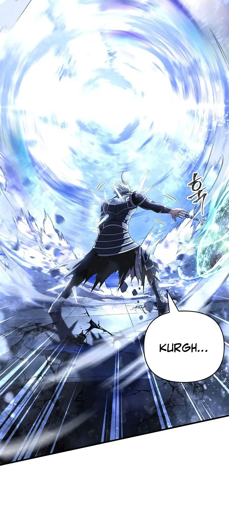 Read Sobreviviendo al Juego Siendo un Barbaro ES Manga Online