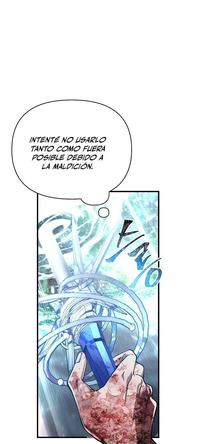 Read Sobreviviendo al Juego Siendo un Barbaro ES Manga Online