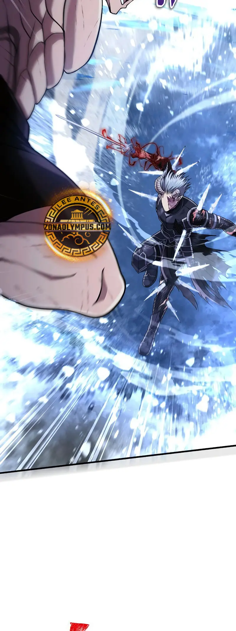 Read Sobreviviendo al Juego Siendo un Barbaro ES Manga Online