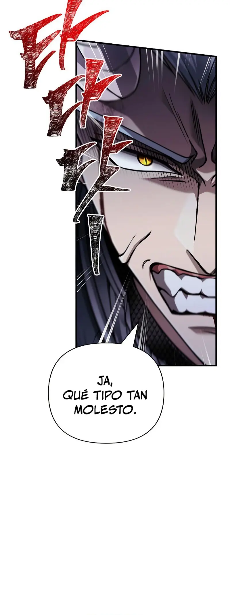 Read Sobreviviendo al Juego Siendo un Barbaro ES Manga Online