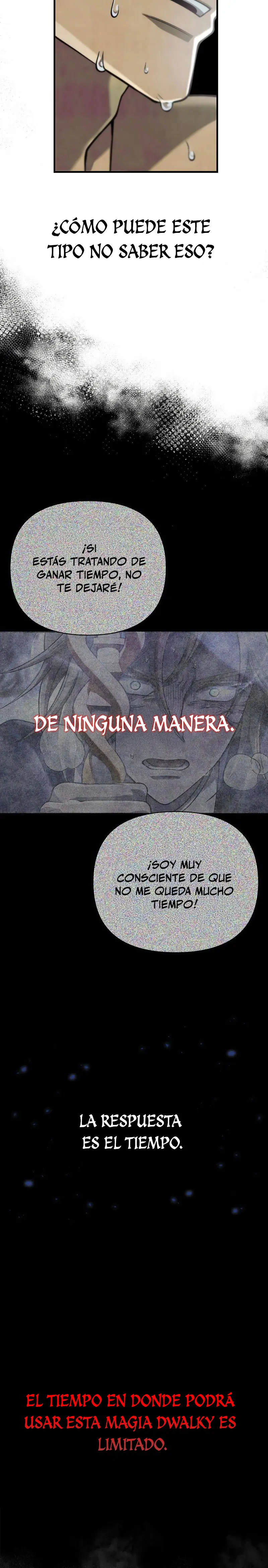 Read Sobreviviendo al Juego Siendo un Barbaro ES Manga Online