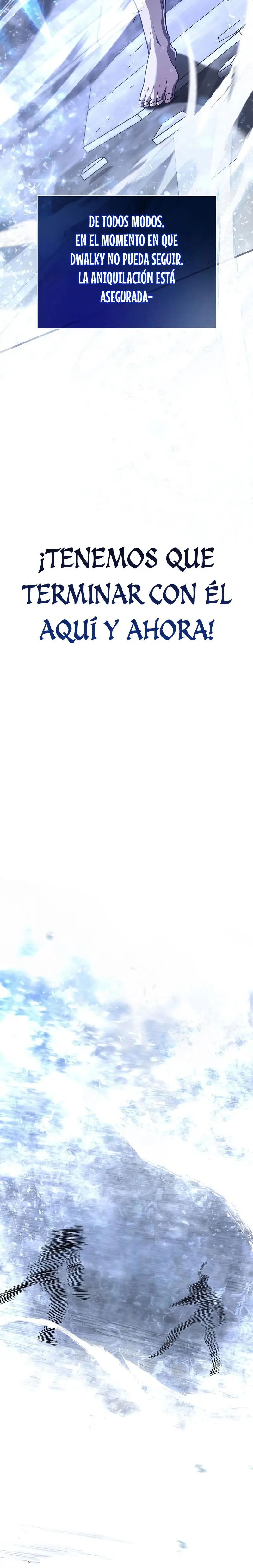 Read Sobreviviendo al Juego Siendo un Barbaro ES Manga Online