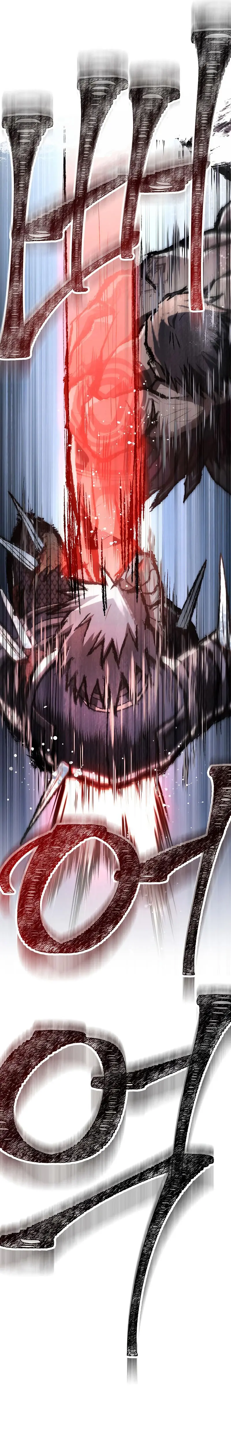 Read Sobreviviendo al Juego Siendo un Barbaro ES Manga Online