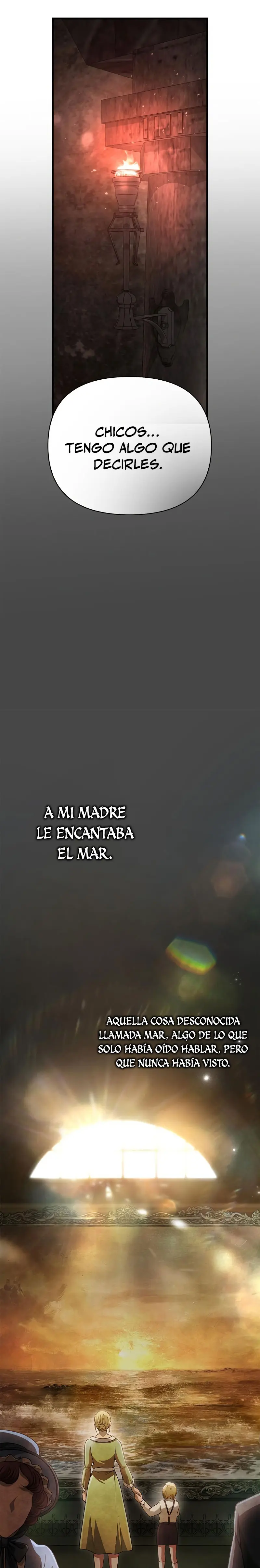 Read Sobreviviendo al Juego Siendo un Barbaro ES Manga Online